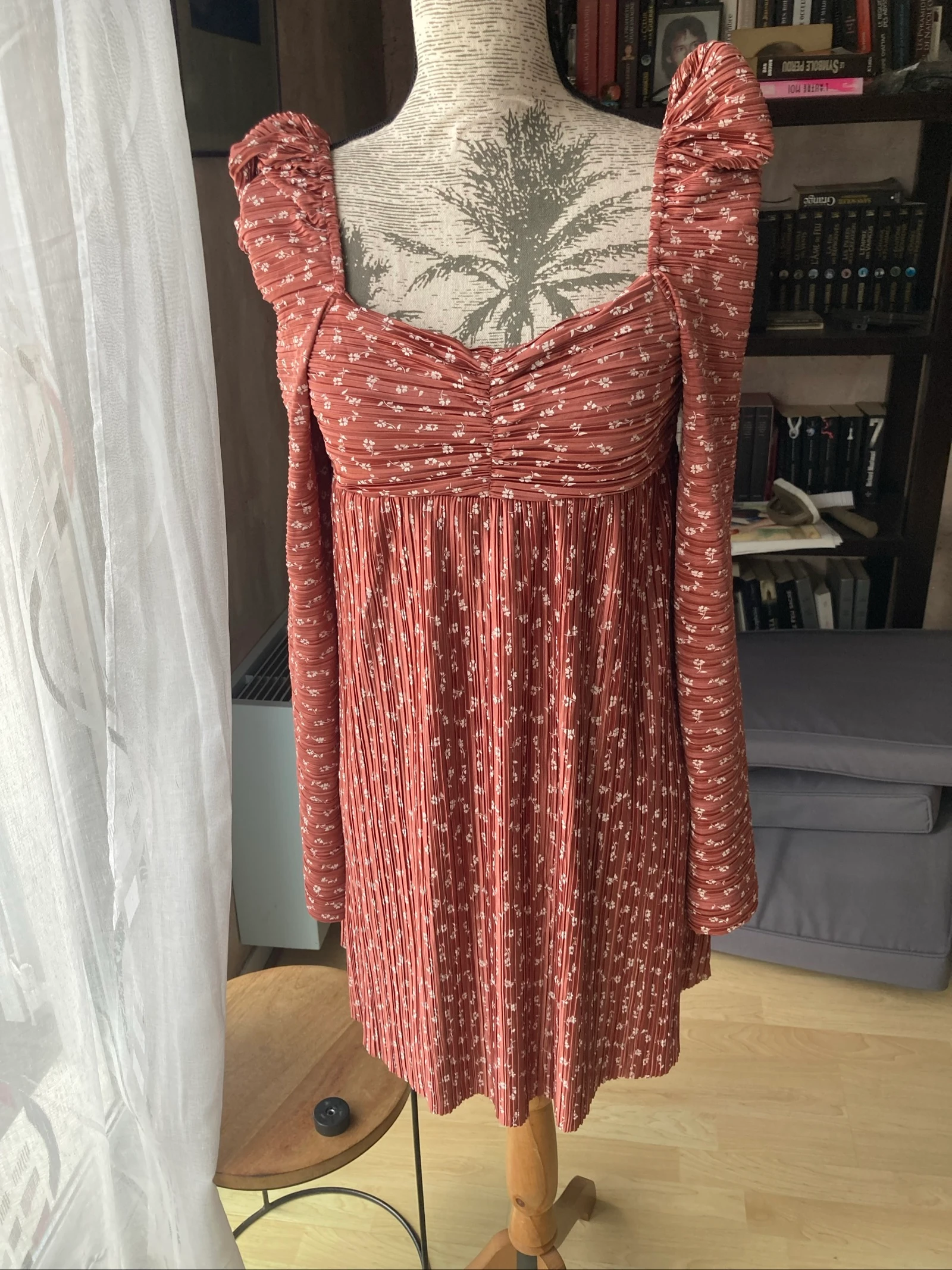 Très jolie robe taille 38